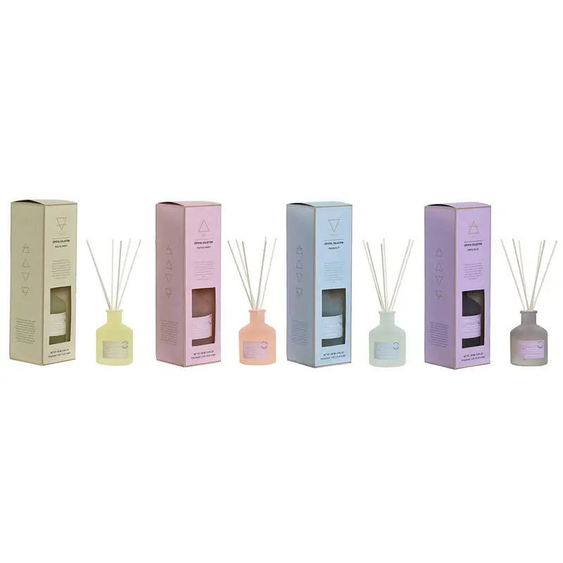 Air Freshener Home Esprit Urban 100 Ml (4 Units) 1