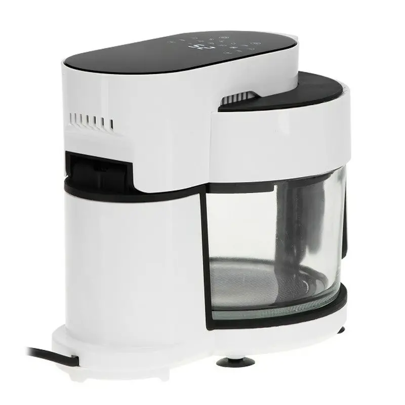 Air Fryer Adler Ad 6316 White Black 1200 W 3 L 1