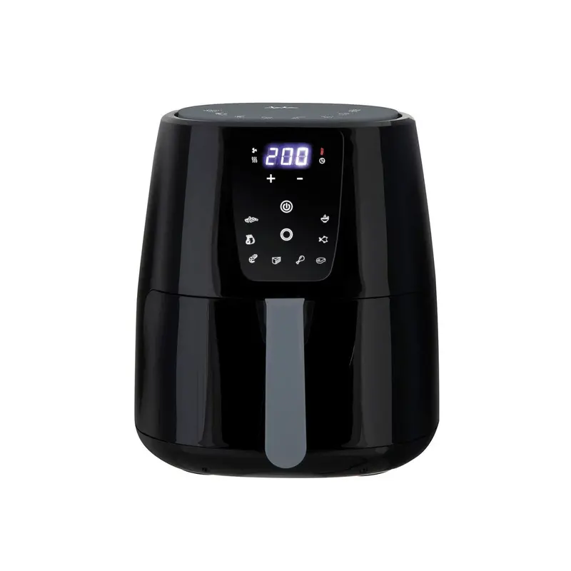 Air Fryer Jata Jefr1225 Black 1300 W 5 L 1