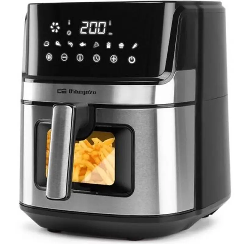 Air Fryer Orbegozo 18324Or 1