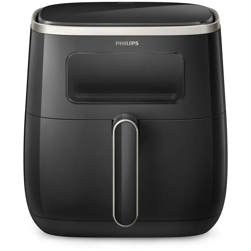 Air Fryer Philips Hd9257/80 Black 1700 W 5,6 L 1