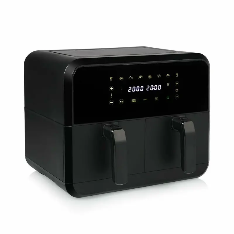Air Fryer Princess 01.182068.01.001 2400 W Black 1