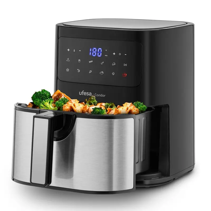 Air Fryer Ufesa Condor 1600 W 4,5 L 1