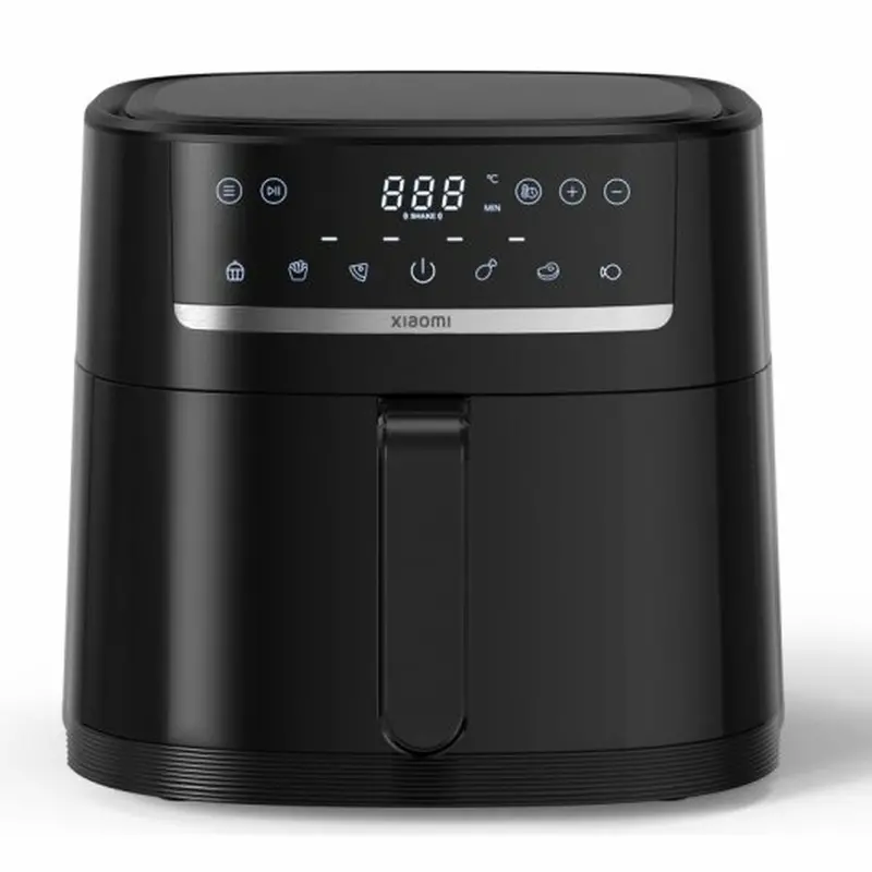 Air Fryer Xiaomi Bhr6942eu Black 1500 W 6 L 1