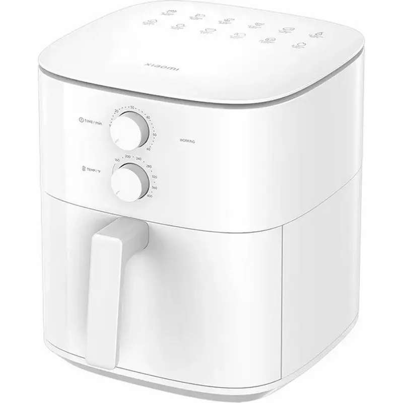 Air Fryer Xiaomi Bhr8588eu White 1550 W 6 L 1