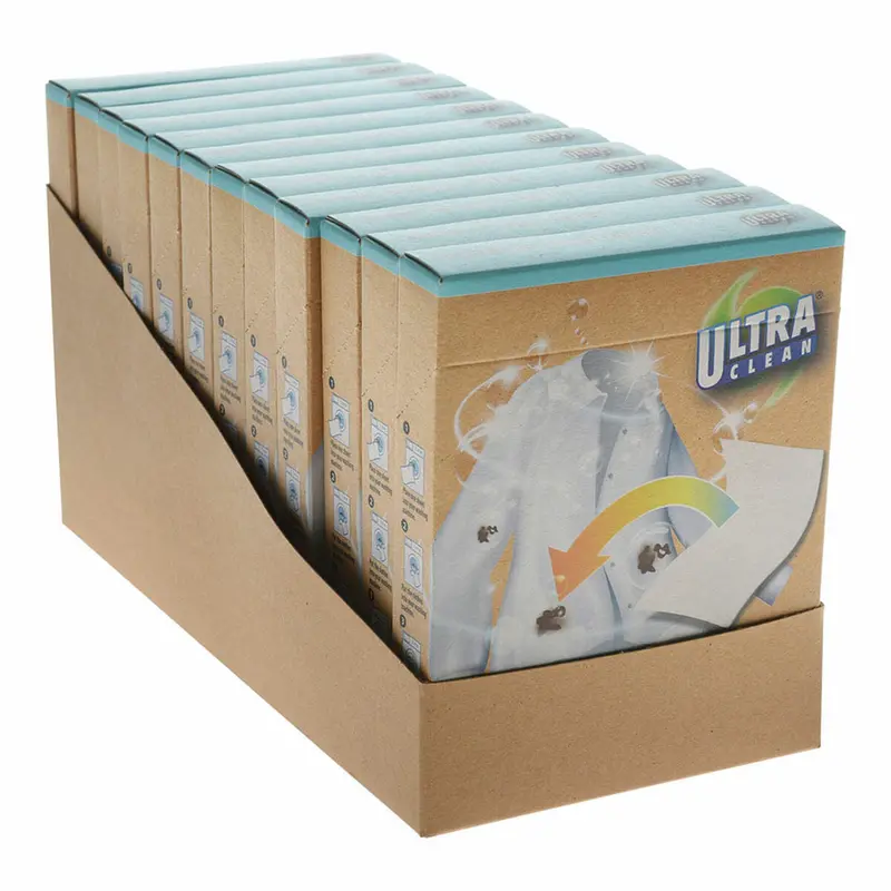 Anti-Brown Spot Treatment Ultra Clean 1