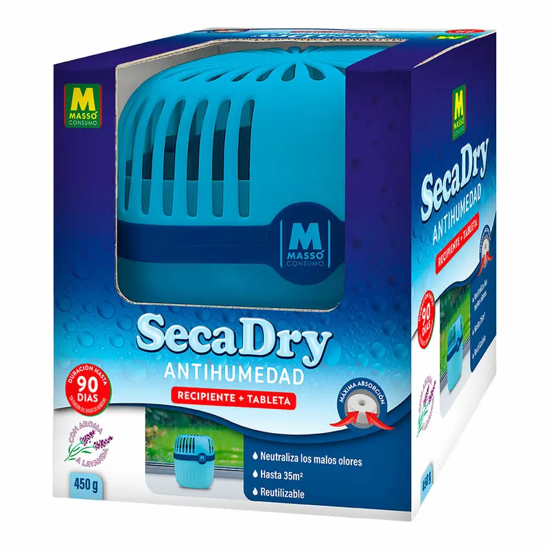 Anti-Humidity Massó 1