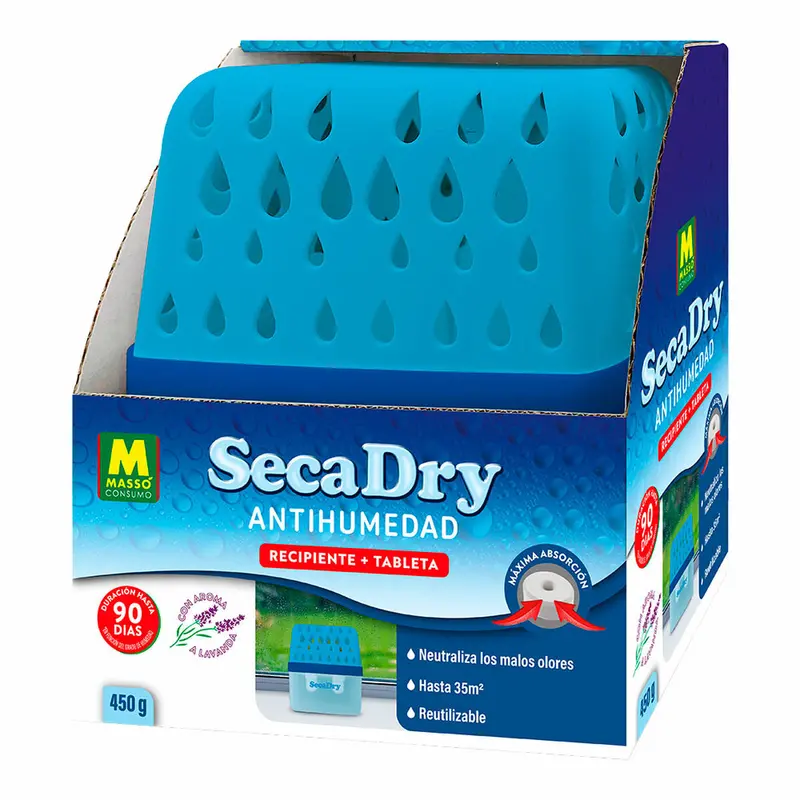 Anti-Humidity Massó 1