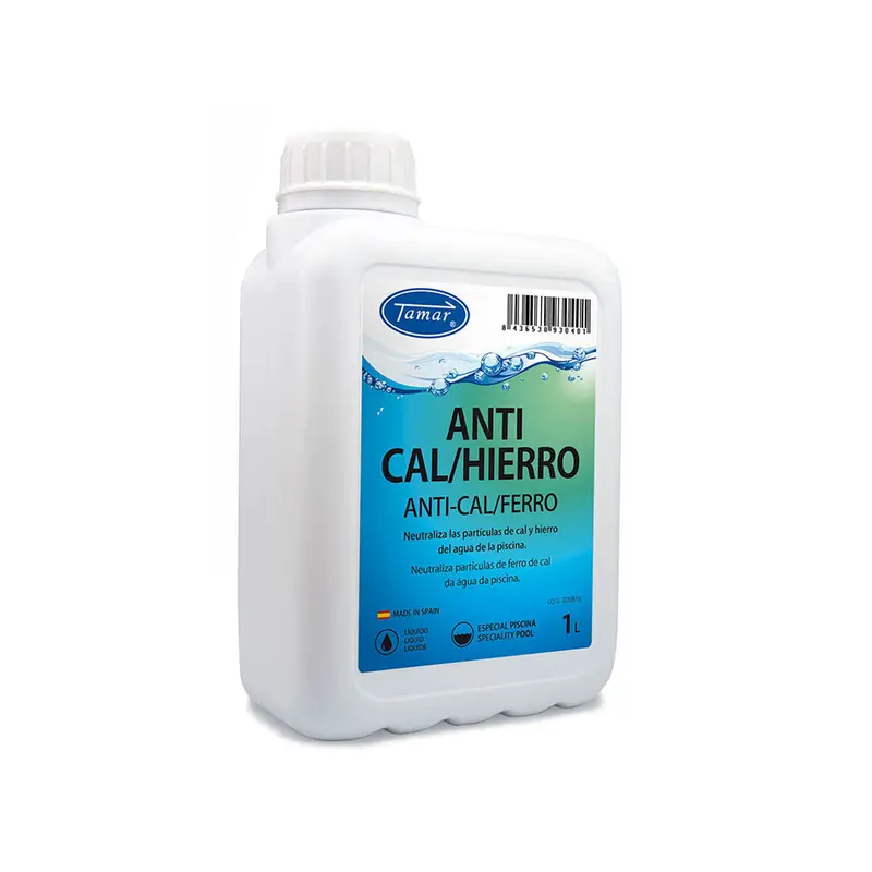 Anti-Limescale Tamar 1 L 1