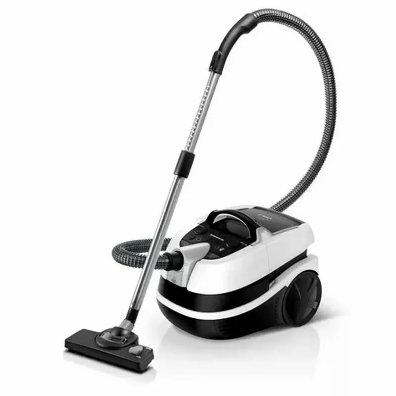 Bagless Vacuum Cleaner Bosch White (Refurbished C) 1