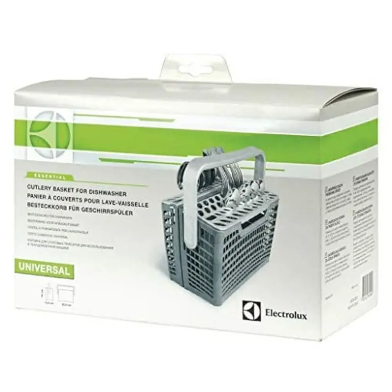 Basket Electrolux E4dhcb01 1
