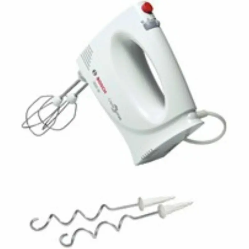 Blender/Pastry Mixer Bosch Mfq3010 300W White 300 W 0,5 L 1