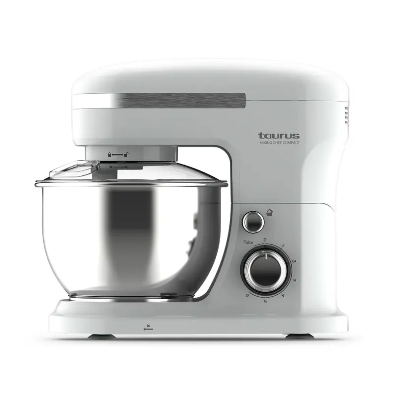 Blender/Pastry Mixer Taurus Mixing Chef1000 Blue 1000 W 4 L 1