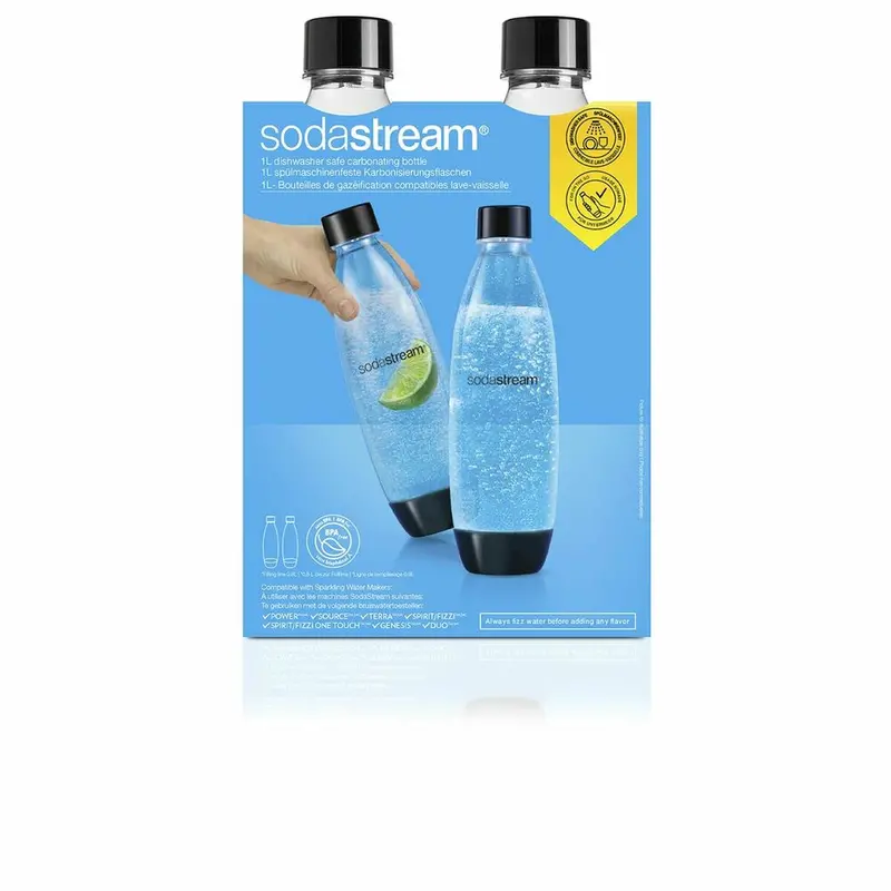 Bottle Carbonated (1L) (Refurbished D) 1