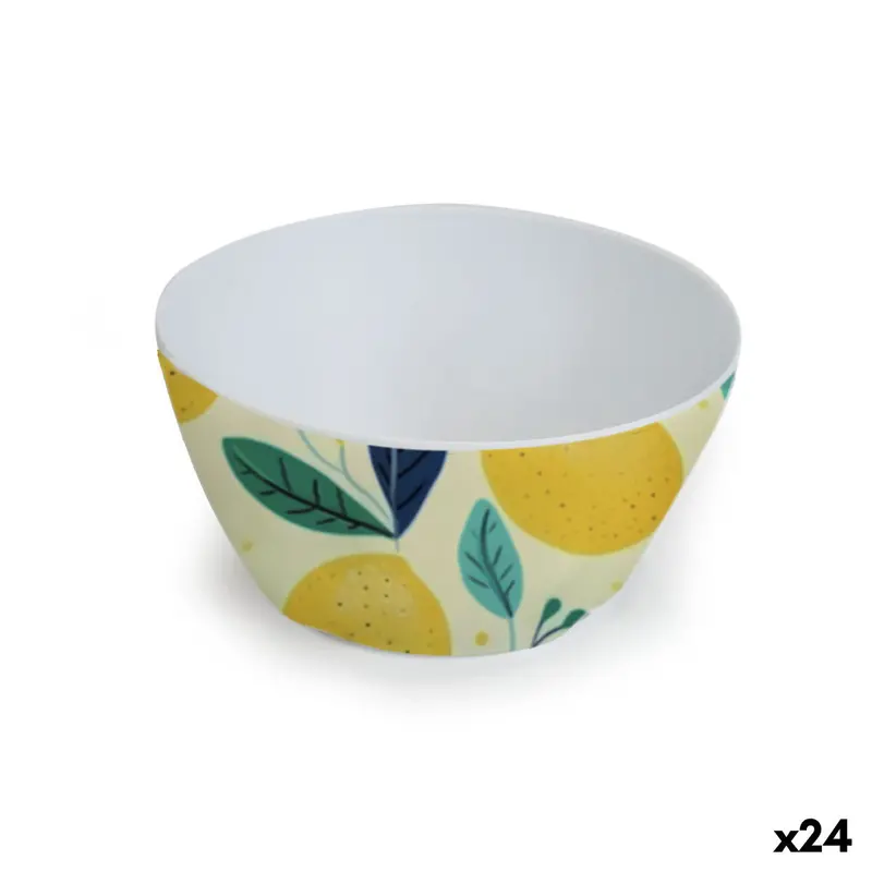 Bowl Alfares Brescia 15 X 8 Cm (24 Units) 1