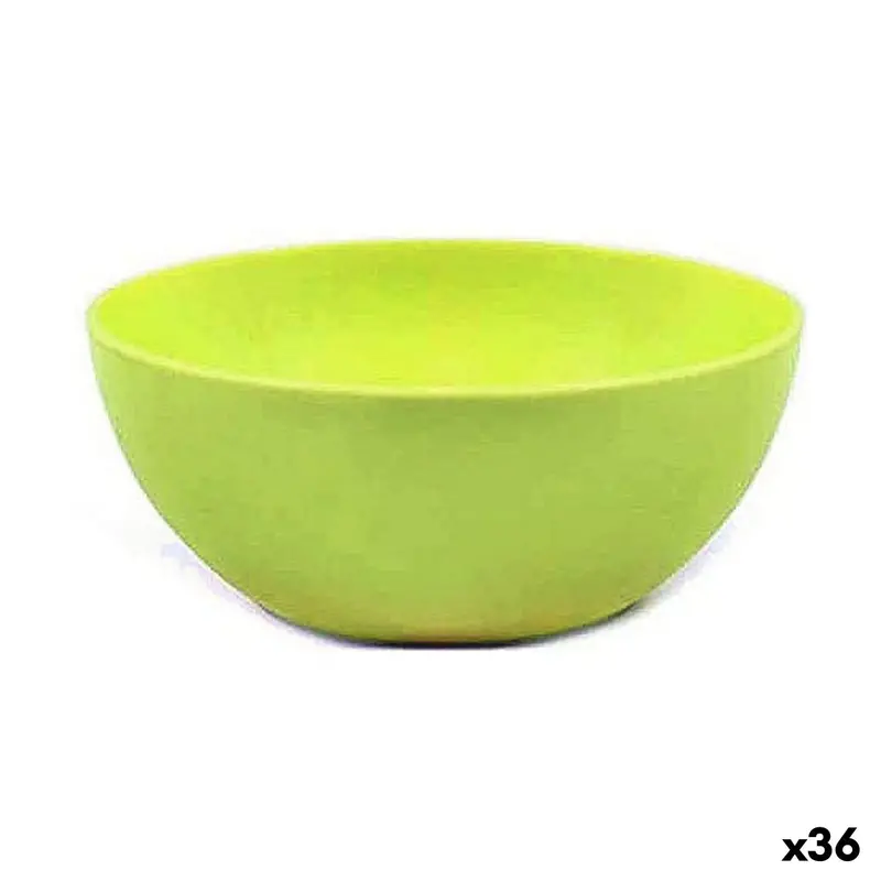 Bowl Inde Bahia 325 Ml Ø 12 X 5 Cm (36 Units) 1