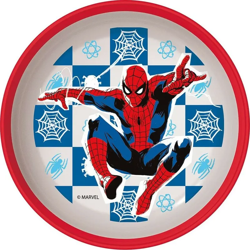 Bowl Spider-Man Cz11291 1