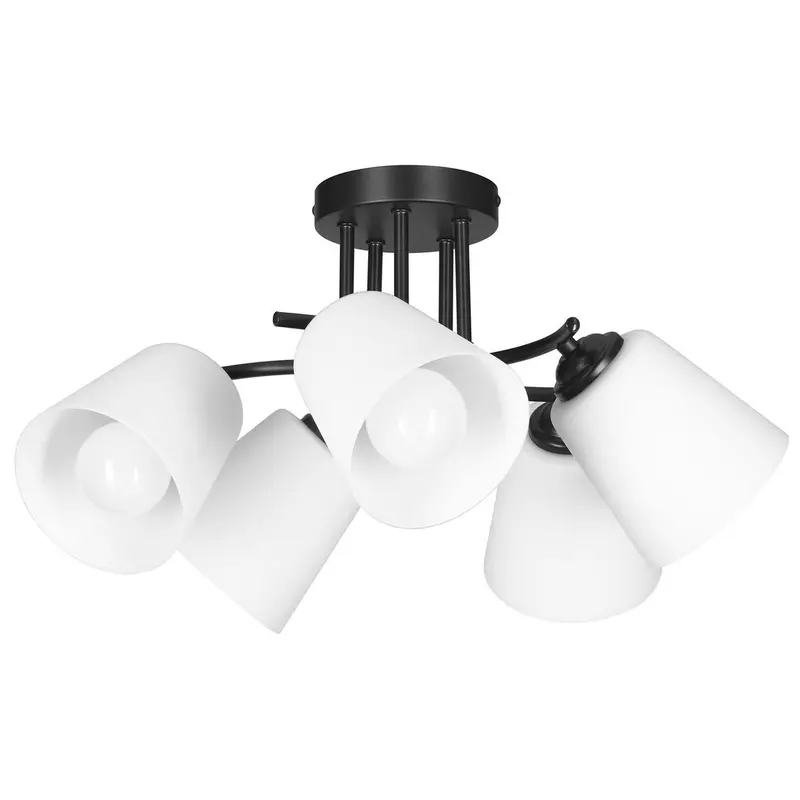 Built-In Spotlight Activejet Aje-Alma 5P 40 W 1