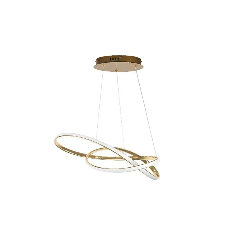 Built-In Spotlight Activejet Aje-Megan Gold 1