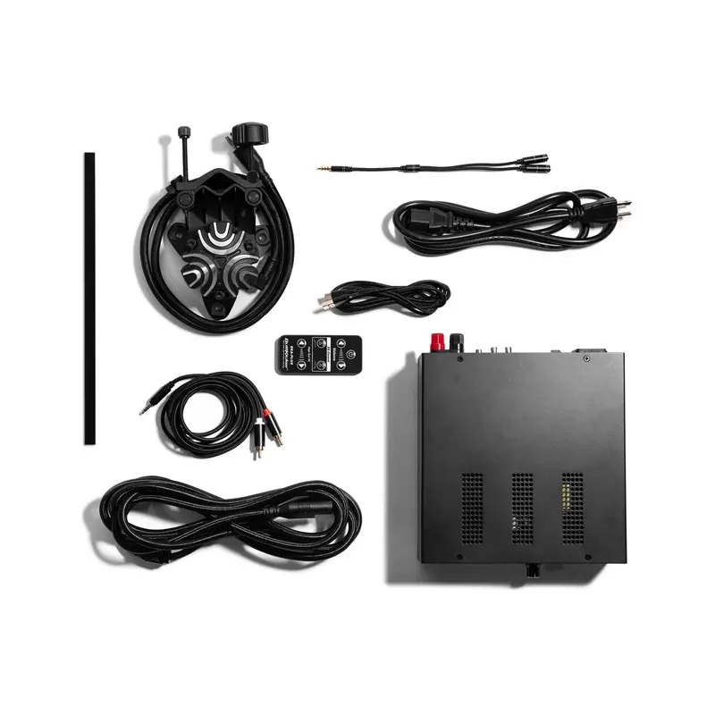 Buttkicker® Gamer Plus® 1