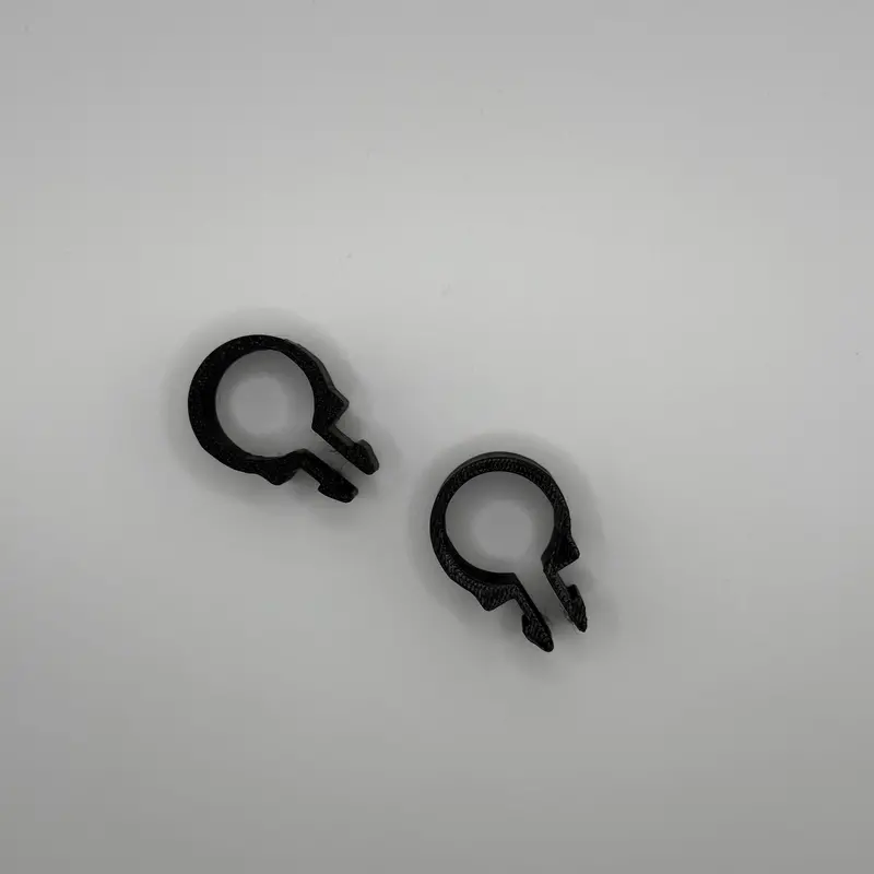 Cable Management Clip 1
