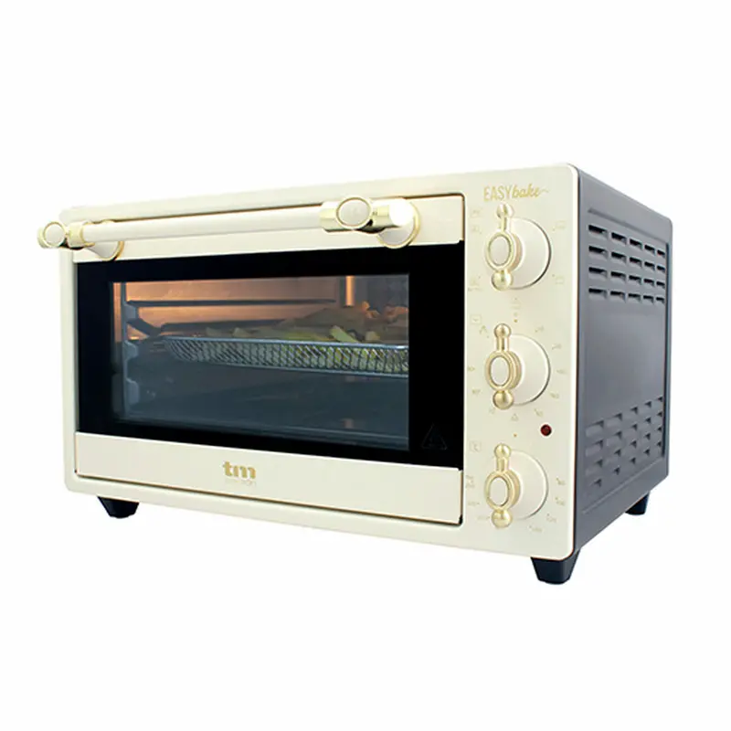 Camping Stove Tm Electron (Refurbished B) 1