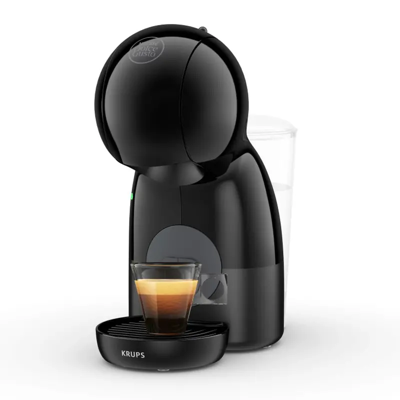 Capsule Coffee Machine Krups Kp1a3bka Black Grey 1500 W 800 Ml (Refurbished A) 2