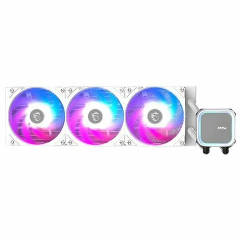 Case Msi (1 Unit) 1