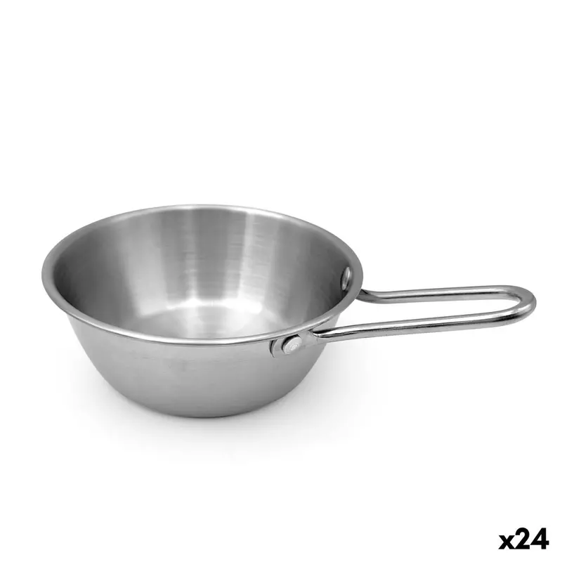 Casserole Dish For Serving Tapas My Bar Ø 14 Cm (24 Units) 1