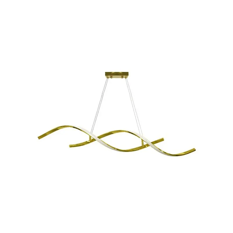 Ceiling Light Activejet Aje-Stella Gold Gold (Neutral White) (4000 K) 1