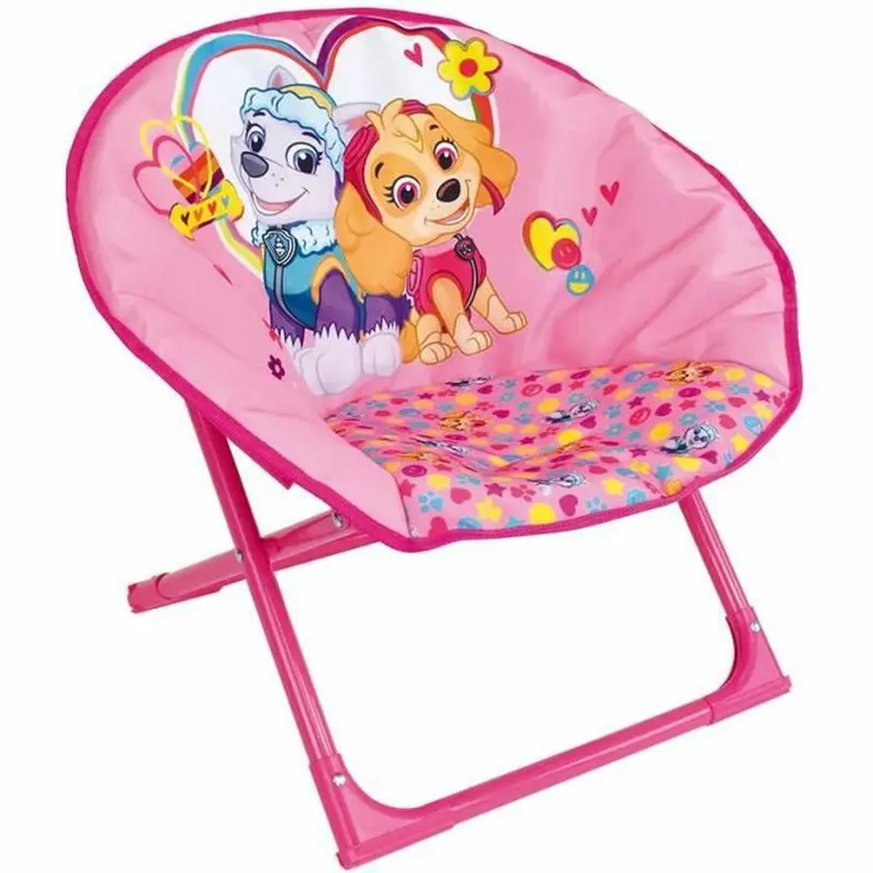 Child's Chair Fun House  Stella Everest Foldable 1