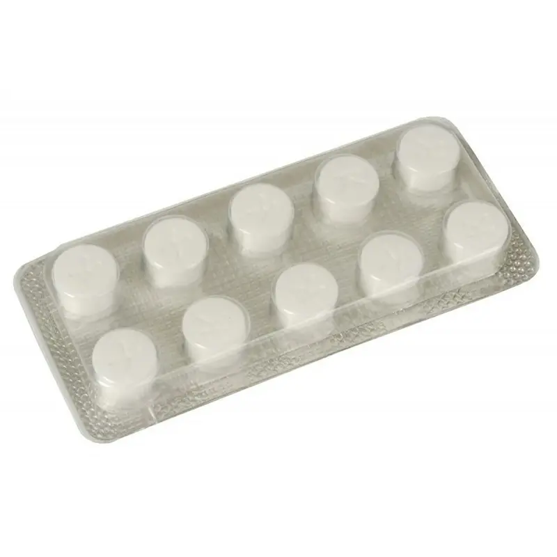 Cleaning Tablets Krups Xs 3000 1