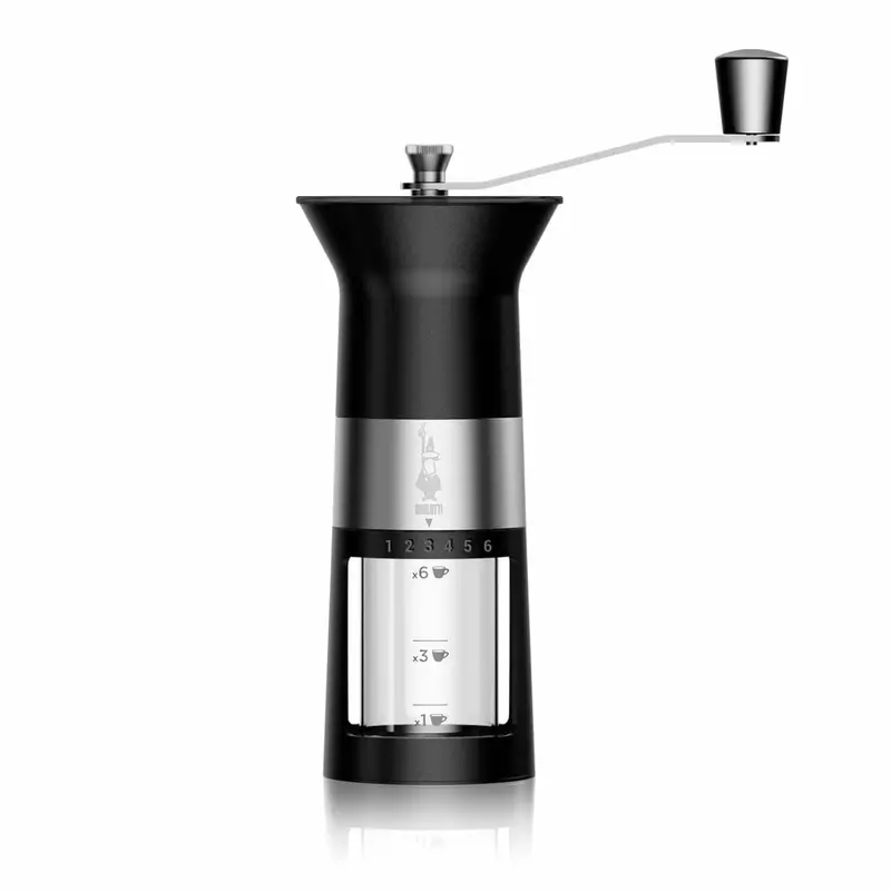 Coffee Grinder Bialetti Mcpro001 1
