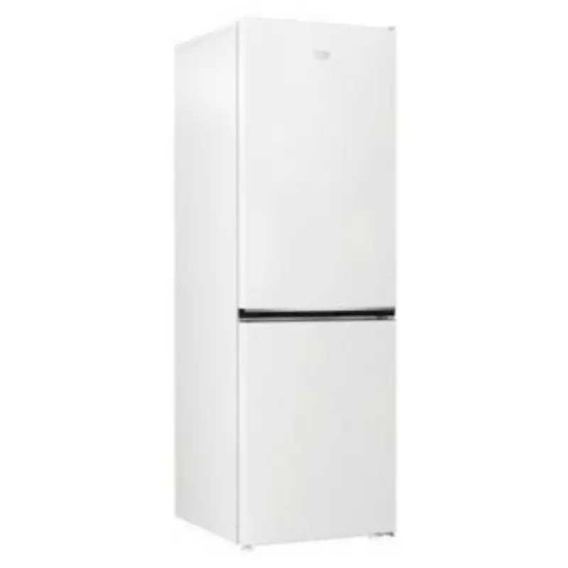 Combined Refrigerator Beko B1rcne364w  185 White 1