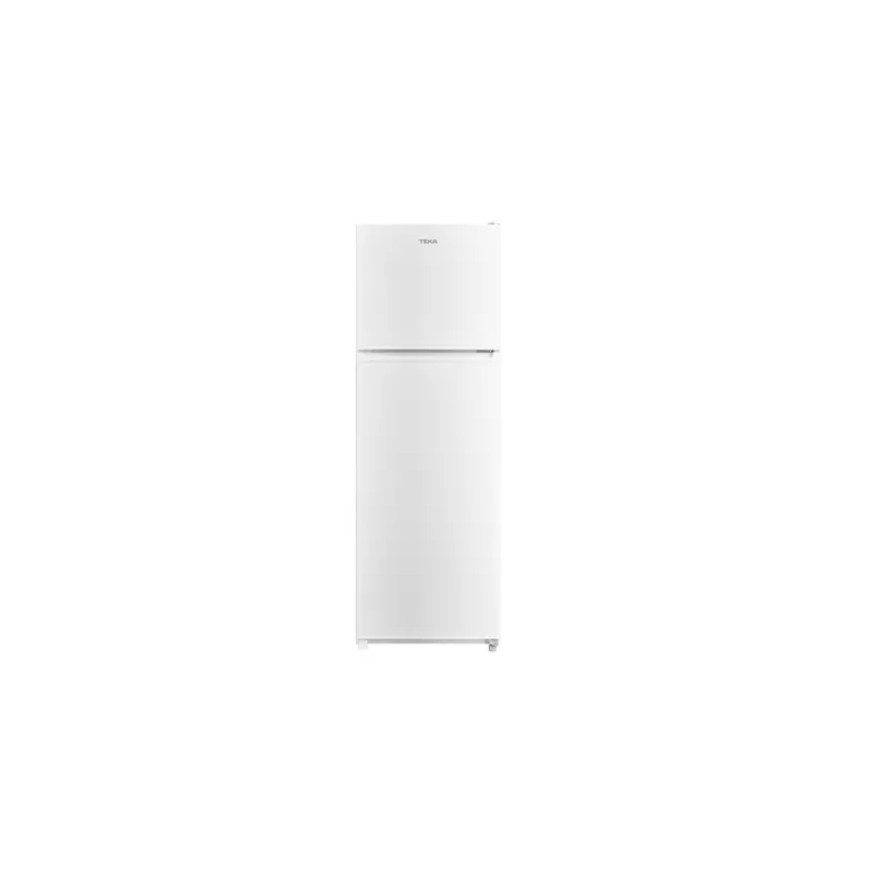 Combined Refrigerator Teka Rtf13630 White 1