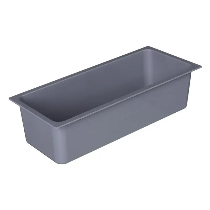 Container Pyramis 522030601 Sink White Polyurethane 1