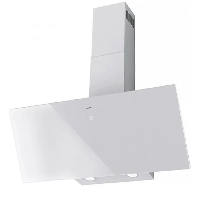 Conventional Hood Mepamsa 232638 580 M³/H 90 Cm 200W A White 1