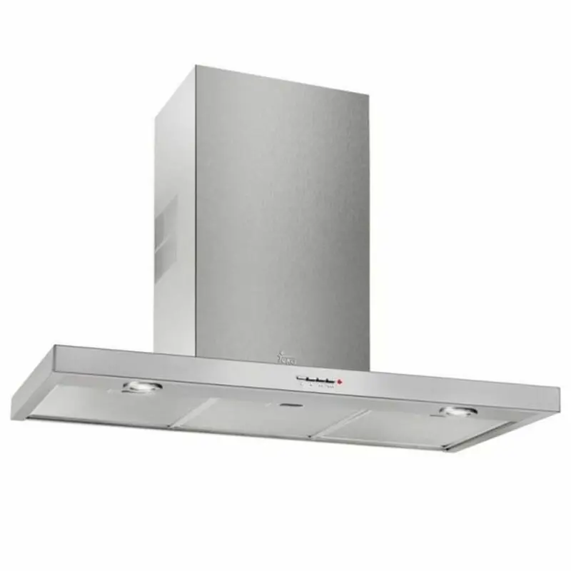 Conventional Hood Teka 8421152157299 70 Cm 380 M³/H E Silver Steel 1