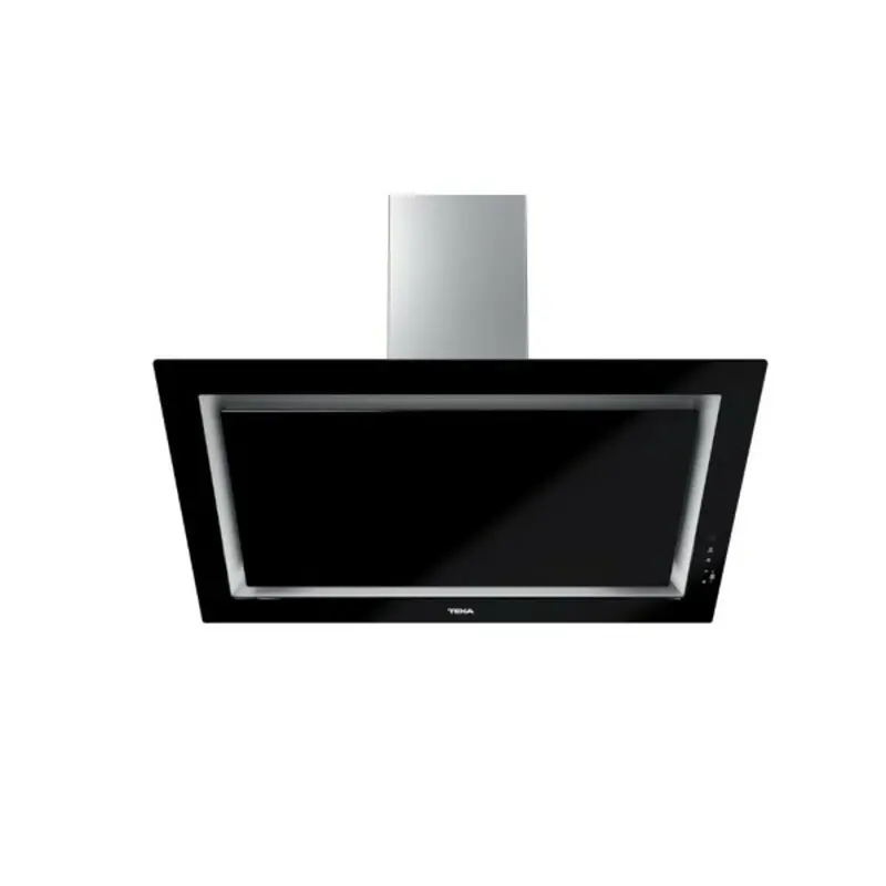 Conventional Hood Teka Dlv98660 Black 90 Cm 1