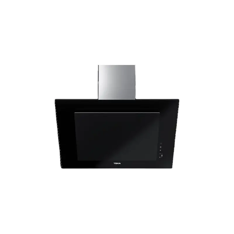 Conventional Hood Teka Dvt78780 Black 1