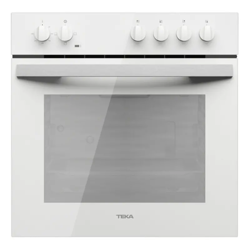 Conventional Oven Teka 111280002 72 L 2593W A 72 L 1