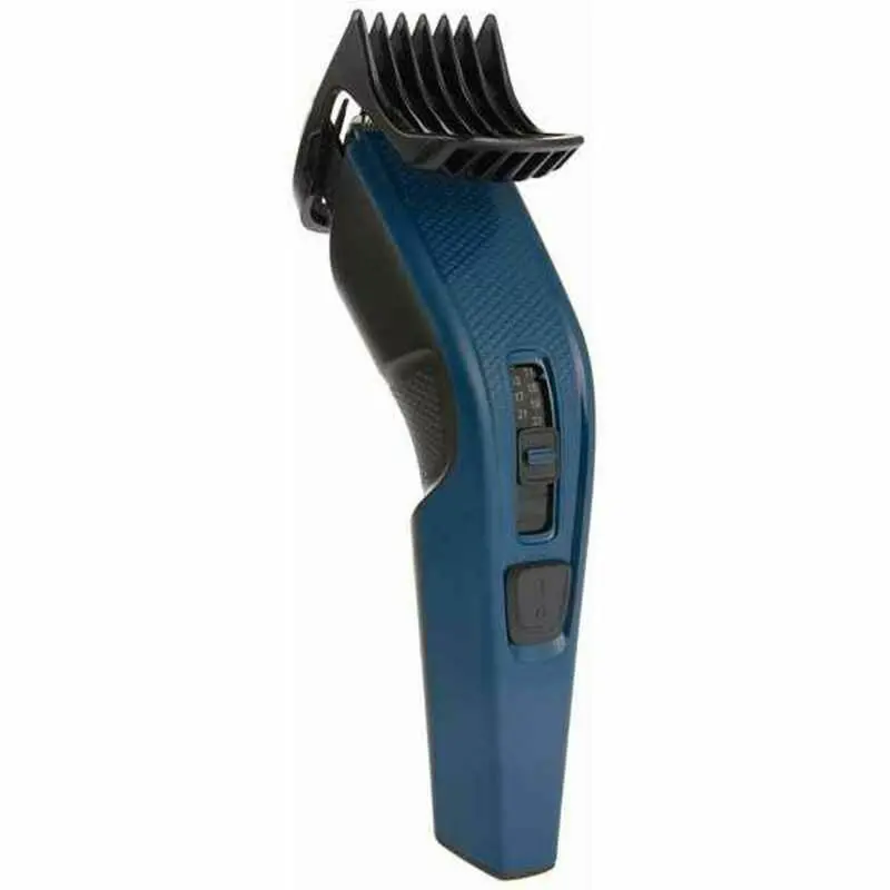 Cordless Hair Clippers Philips Hc3505/15 Black Green 1