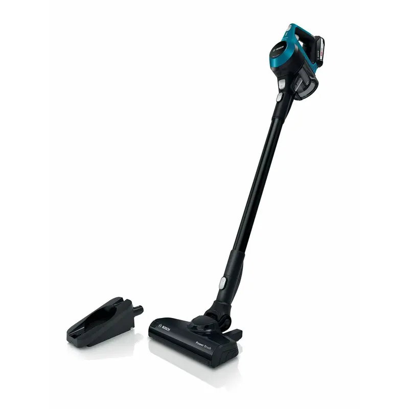 Cordless Stick Vacuum Cleaner Bosch Bbs611lag Blue 300 Ml 18 V 1