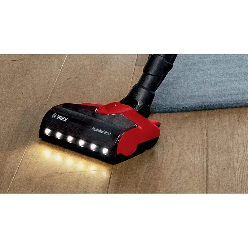 Cordless Vacuum Cleaner Bosch Bcs711pet 1