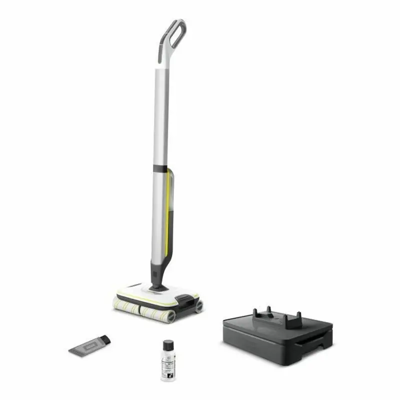 Cordless Vacuum Cleaner Kärcher 1