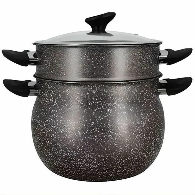 Couscous Pan Menastyl 1