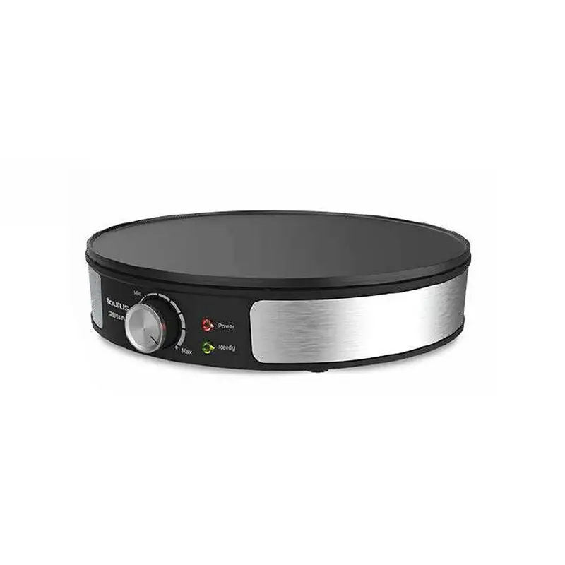 Crepe Maker Taurus Crepe&Fun 1