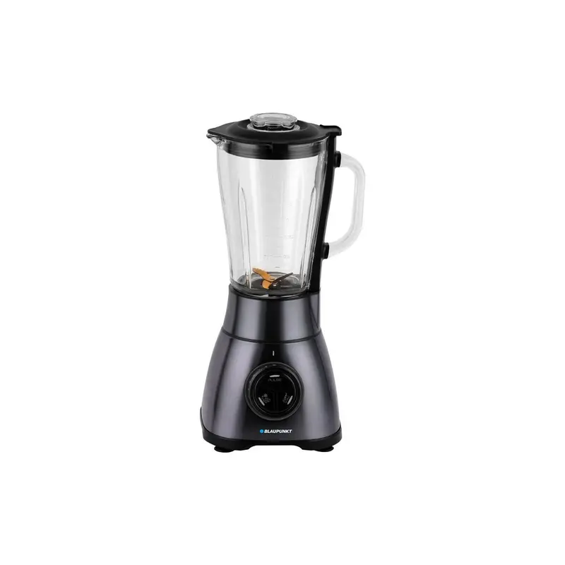 Cup Blender Blaupunkt Tbg801 Black 1500 W 1