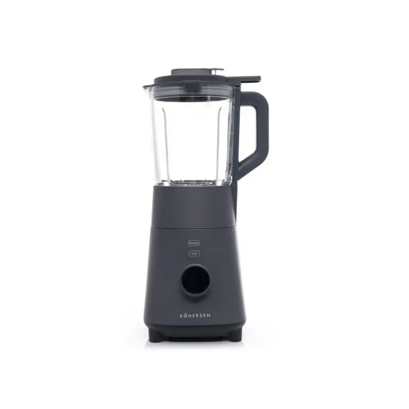 Cup Blender Kohersen 71096 Anthracite 800 W 1,75 L 1