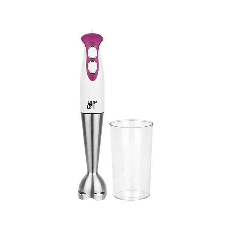 Cup Blender Lafe Lafble46741 White Grey 400 W 1
